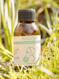 Respi'nat - Immunité respiratoire - Veteri'nat